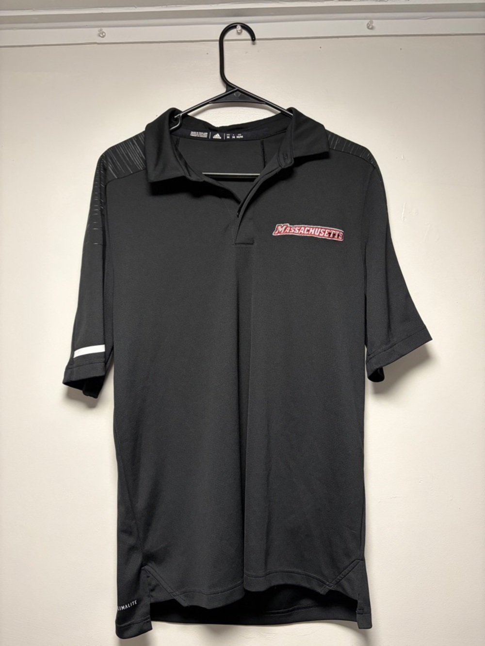 UMass Amherst Golf Polo